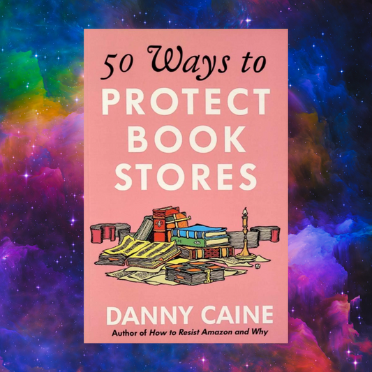50 Ways to Protect Book Stores
