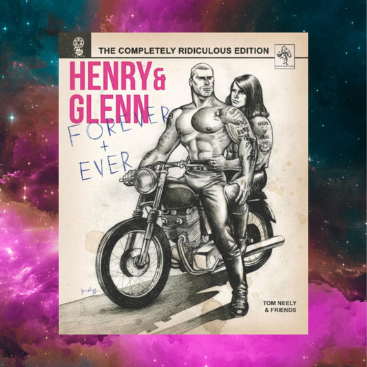 Henry & Glenn Forever & Ever