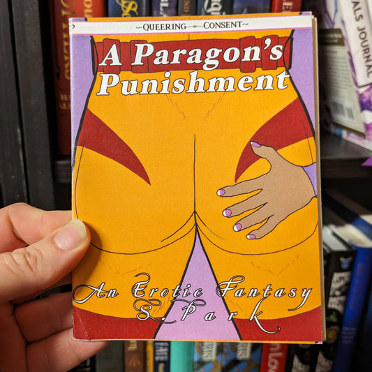 A Paragon's Punishment