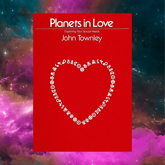 Planets in Love