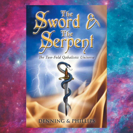 The Sword & The Serpent