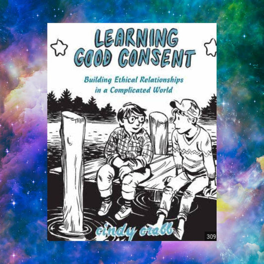 Learning Good Consent