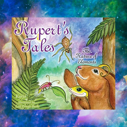 Rupert's Tales: The Nature of Elements