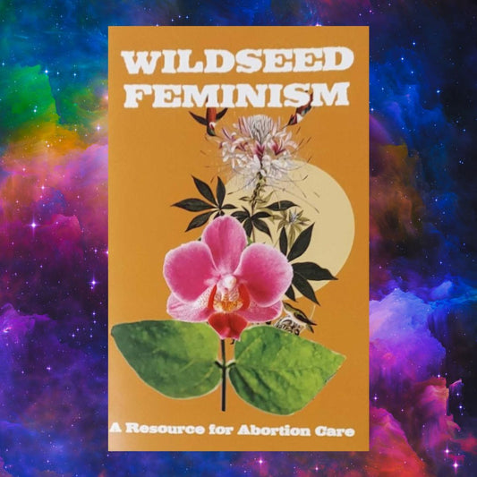 Wildseed Feminism Zine